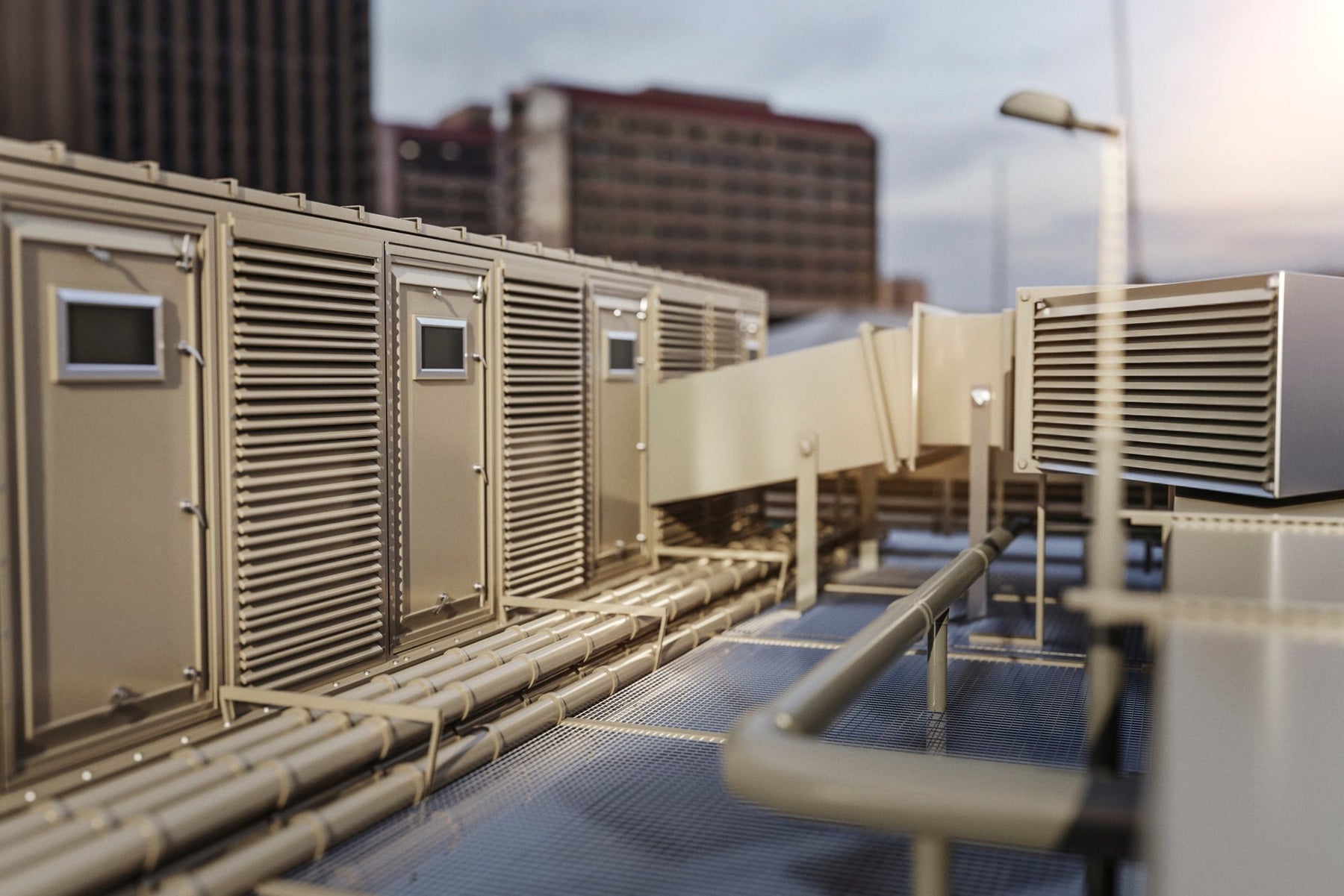 How Industrial Automation Is Shaping the Future of Manufacturing