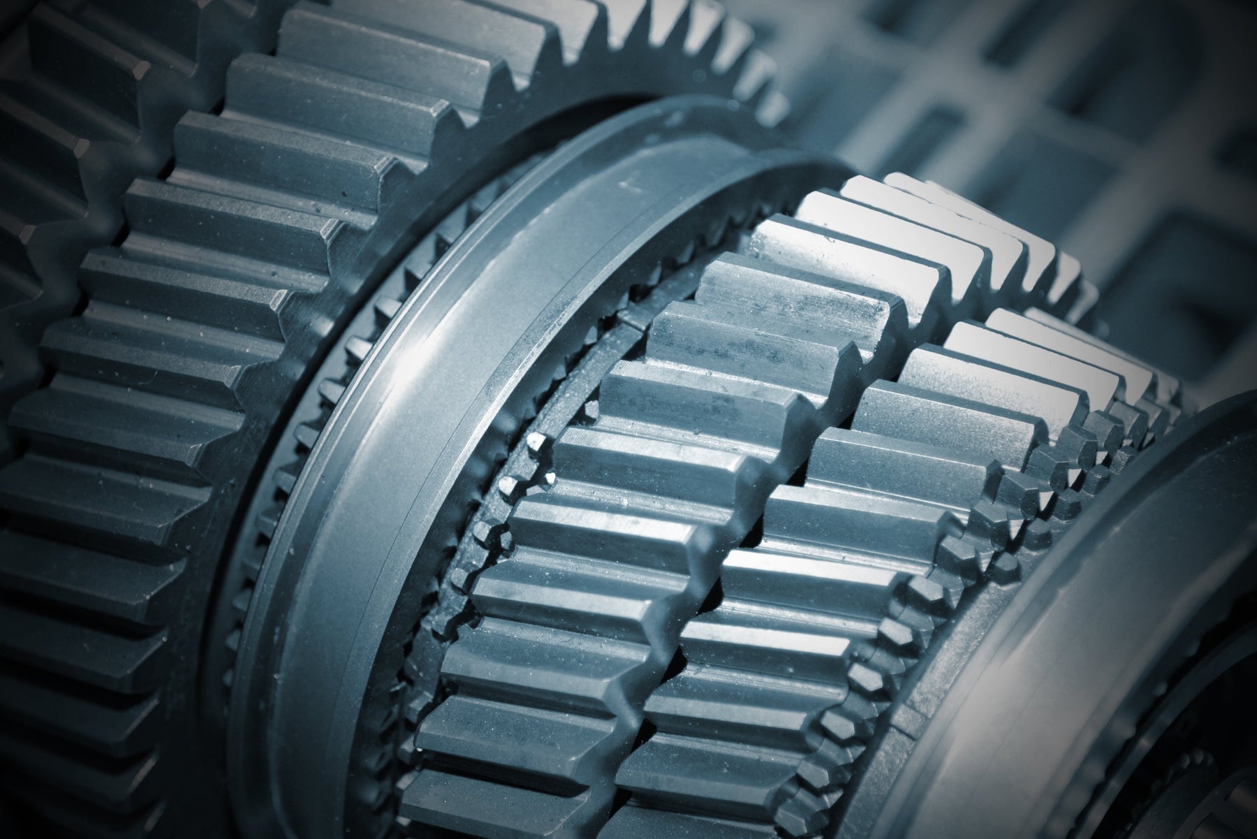 The Role of Ergonomics in Industrial Workstations