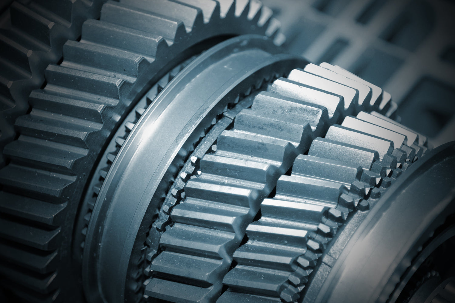 Specs, Systems & Solutions
