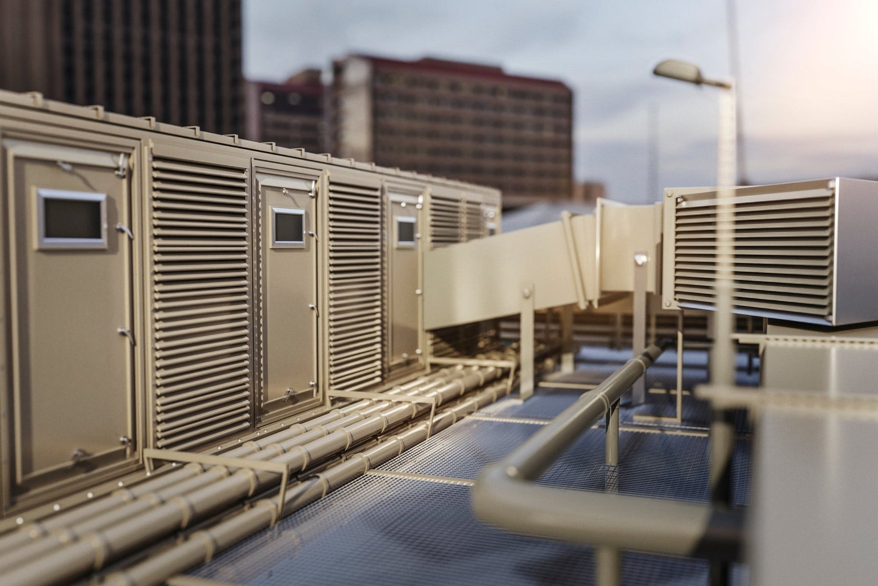 Inverter Applications in Industrial Motor Control – Beyond Speed Regulation