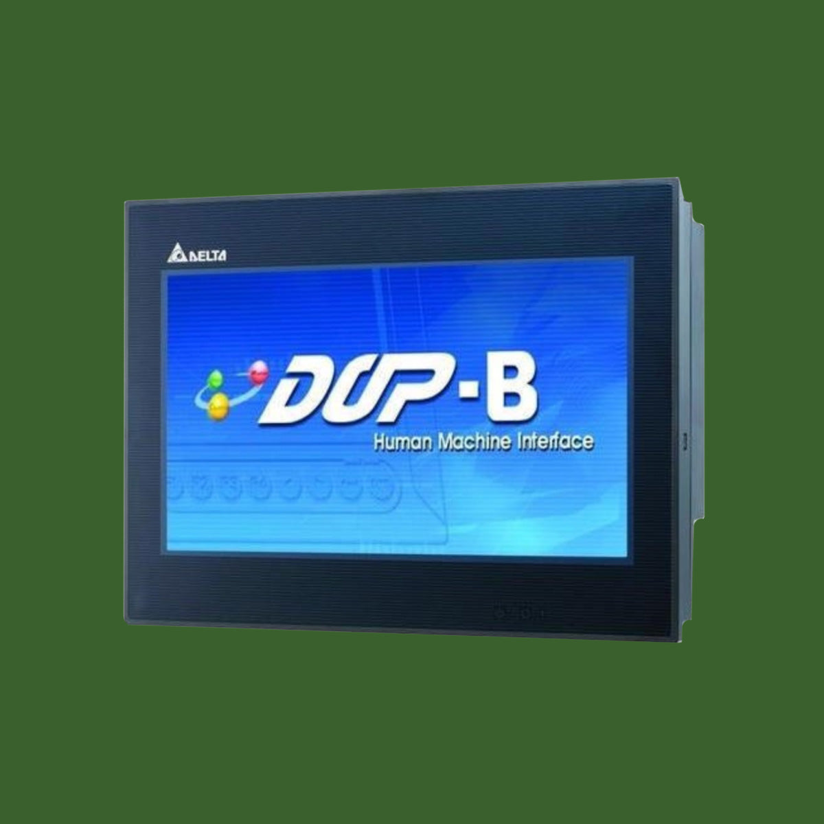 HMI