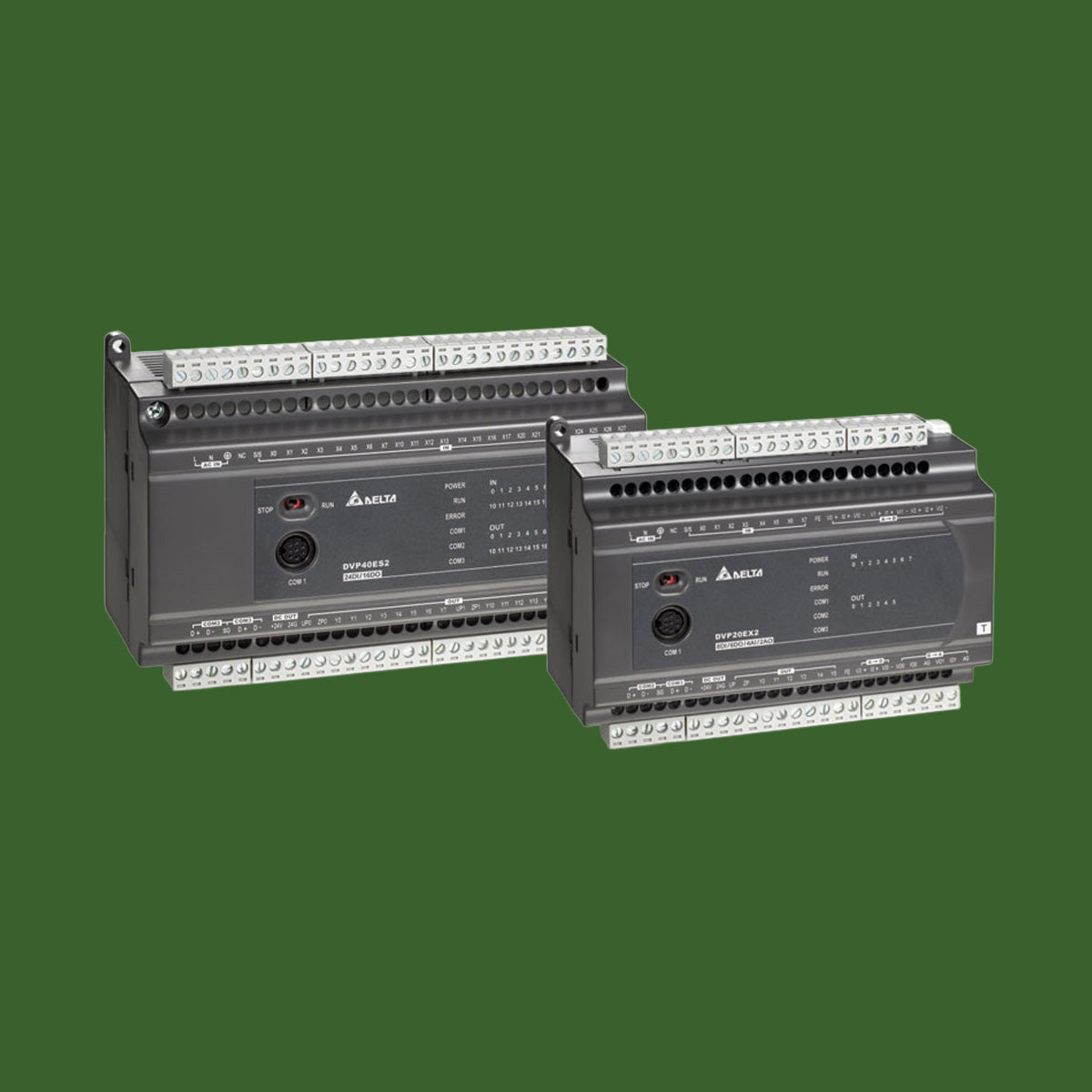 PLC