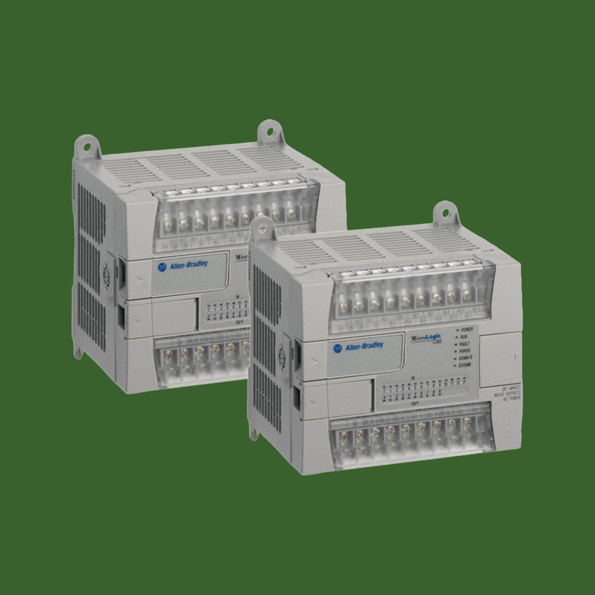 PLC