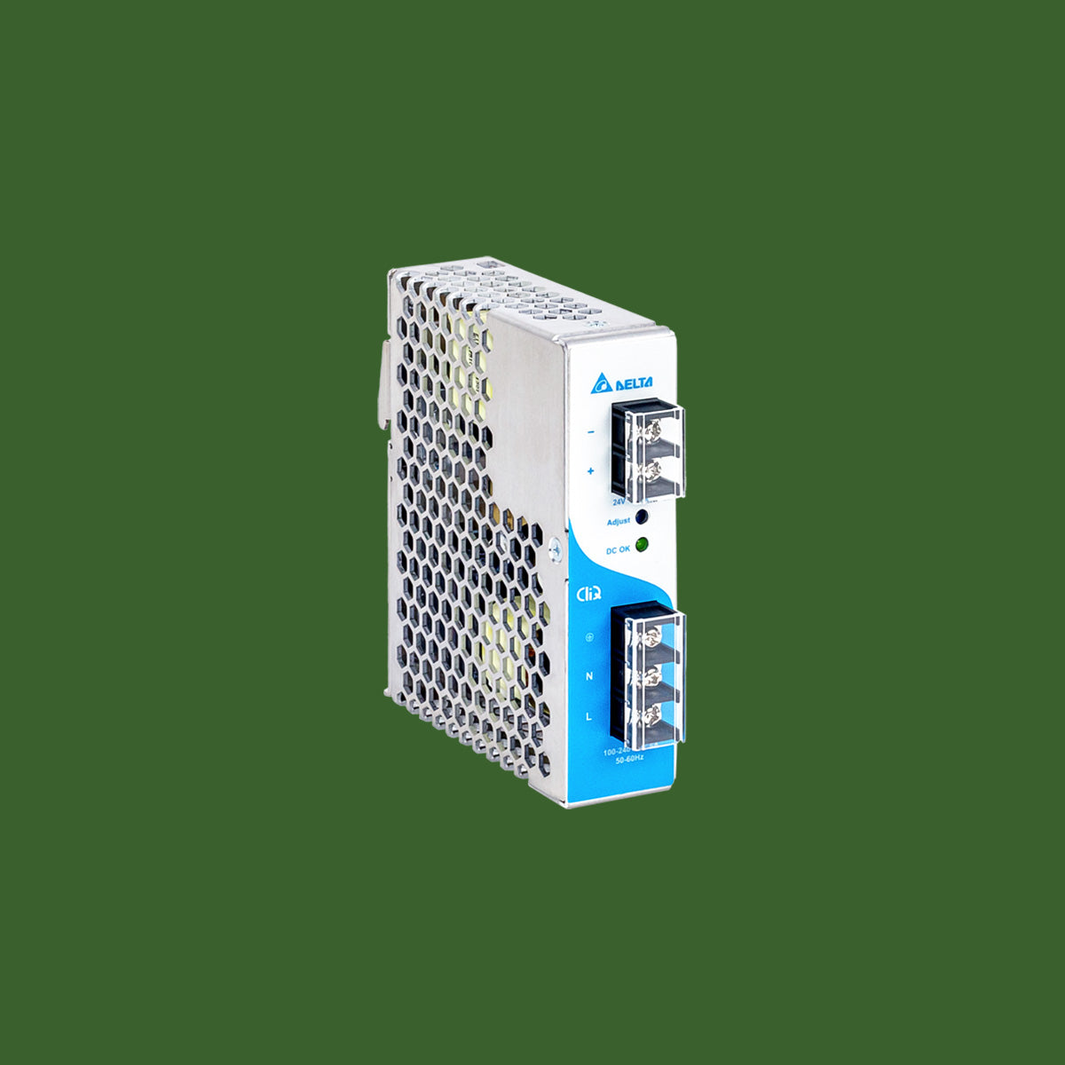 POWER SUPPLY